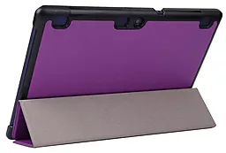 Чохол для планшету AIRON Premium Lenovo Tab 2 A10-70L Purple (4822352773250) - мініатюра 4