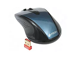 Компьютерная мышка A4Tech G9-500 F-4 - миниатюра 2