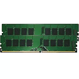 Оперативная память Exceleram DDR4 8GB (2x4GB) 2400 MHz (E408247AD)