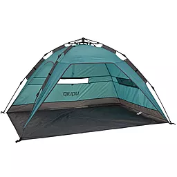 Палатка Uquip Buzzy UV 50+ Blue/Grey (241002) - миниатюра 21