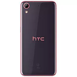 Мобільний телефон HTC Desire 626G Pink - мініатюра 3