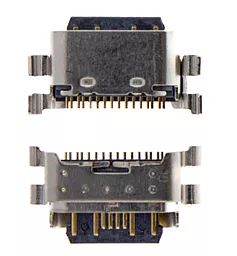 Разъём зарядки Xiaomi Mi A2 / Mi 6x 16 pin, USB type-C