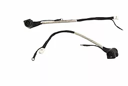 Разъем питания ноутбука Sony VAIO VPC-S11 DC POWER JACK CABLE с кабелем HY-S0012