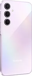 Смартфон Samsung Galaxy A35 5G 6/128Gb Awesome Lilac (SM-A356BLVBEUC) - миниатюра 6
