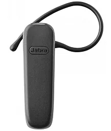 Блютуз гарнитура Jabra BT2045 Black (100-92045000-60) - миниатюра 2
