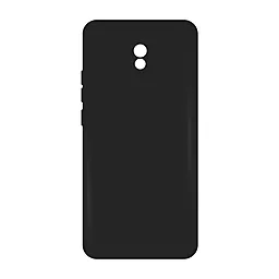 Чохол ACCLAB SoftShell для Xiaomi Redmi 8A Black