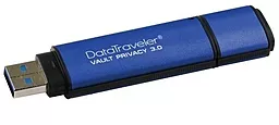 Флешка Kingston Kingston DT Vault Privacy 32GB USB 3.0 (DTVP30/32GB)