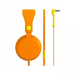 Навушники Coloud BOOM Transition (4090662) Orange - мініатюра 2