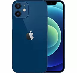 Смартфон Apple iPhone 12 64GB Blue (MGJ83) Blue (MGJ83)