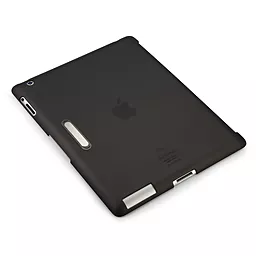 Чохол для планшету Speck iPad 3/4 gen SmartShell Black (SPK-A1202) - мініатюра 2
