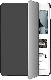 Чехол для планшета Macally для Apple iPad mini 4, mini 5  Gray(BSTANDM5-G)