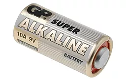 Батарейка GP A10 1шт - миниатюра 2