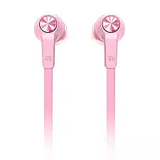 Навушники Xiaomi Piston Colorful Edition Pink - мініатюра 2