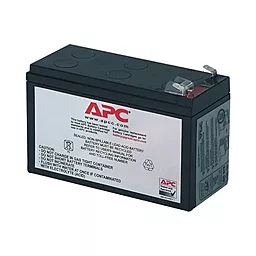 Аккумуляторная батарея APC Replacement Battery Cartridge #2 (RBC2) - миниатюра 2