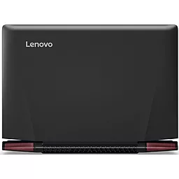 Ноутбук Lenovo IdeaPad Y700 (80Q0005VUA) - мініатюра 12