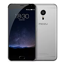 Мобільний телефон Meizu M3 16GB Gray - мініатюра 3