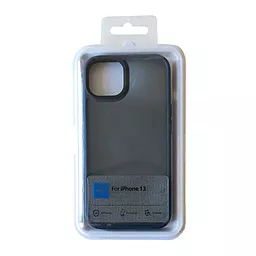 Чехол Rock Guard Pro Touch Series Apple iPhone 12/ 12 Pro  Blue - миниатюра 2
