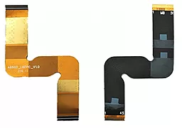 Шлейф Lenovo Tab 2 A10-70 10.1 / A10-70L межплатный на дисплей (длинный)