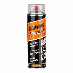 Универсальный очиститель Brunox Turbo-Clean 500ml (BR050TCLEAN)