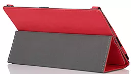 Чохол для планшету BeCover Smart Case Asus T100 Transformer Book Red (700788) - мініатюра 3