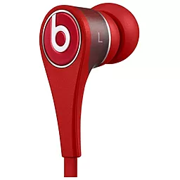 Навушники Beats by Dr. Dre Tour 2.0 (848447006779) Red - мініатюра 2