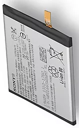 Аккумулятор Sony Xperia XZ2 / LIS1655ERPC (3180 mAh) - миниатюра 2