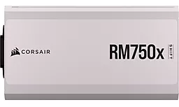 Блок питания Corsair RM750x SHIFT White (CP-9020273-EU) - миниатюра 6