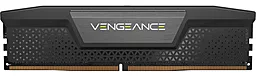 Оперативная память Corsair 96 GB (2x48GB) DDR5 5200 MHz Vengeance (CMK96GX5M2B5200C38) - миниатюра 3