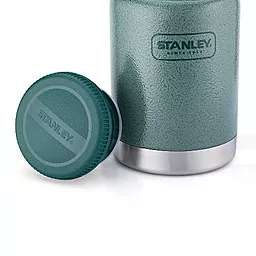 Пищевой термос Stanley Classic 0.7 Л(6939236301381) - мініатюра 4