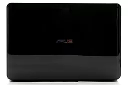 Ноутбук Asus F555LP (F555LP-XX026H) Black/Silver - мініатюра 3