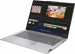 Ноутбук Lenovo ThinkBook 16+ G4 IAP Arctic Grey (21CY001VRA)