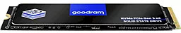 SSD Накопитель GooDRam PX500 G.2 1 TB (SSDPR-PX500-01T-80-G2) - миниатюра 2