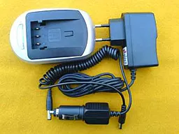 Зарядное устройство для фотоаппарата Premier DS8330 ExtraDigital