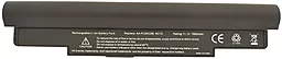 Аккумулятор для ноутбука Samsung AA-PB6NC6W NC10 / 11.1V 7800mAh / Black - миниатюра 2