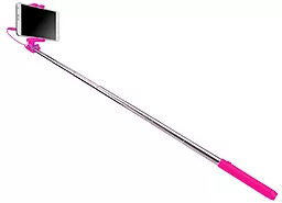 Монопод JUST Selfie Stick Mini Pink (SLF-STKMN-PNK) - миниатюра 2