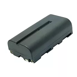Аккумулятор для видеокамеры Sony NP-F550 (2000 mAh) - миниатюра 3