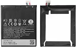 Аккумулятор HTC Desire 626 / BOPKX100 (2000 mAh) 12 мес. гарантии - миниатюра 3
