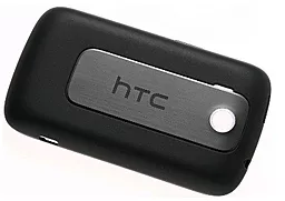 Задняя крышка корпуса HTC Explorer A310e Original Black Matte - миниатюра 2