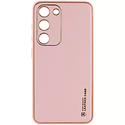 Чехол Epik Xshield для Samsung Galaxy S24 Pink