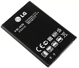 Акумулятор LG E420 Optimus L1 2 Dual (1500 mAh) - мініатюра 2