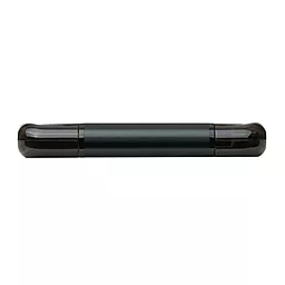 Флешка Transcend 128GB JetDrive Go 300 USB 3.1 (TS128GJDG300K) Black - мініатюра 5