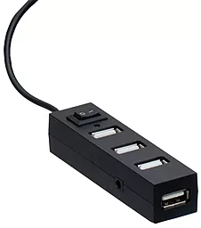 USB хаб EasyLife RS021 4USB