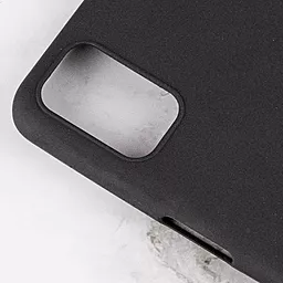 Чехол Epik Candy для Oppo A16s / A16  Черный - миниатюра 4