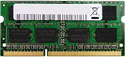 Оперативна пам'ять для ноутбука Golden Memory 4 GB SO-DIMM DDR3 1600 MHz (GM16S11/4)