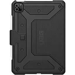 Чехол для планшета UAG Metropolis для Apple iPad Air 10.9'' (2022) Black - миниатюра 2