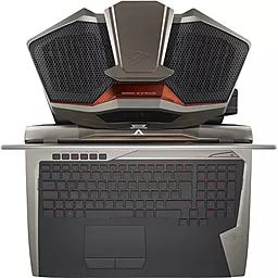 Ноутбук Asus GX700VO (GX700VO-GC009T) - миниатюра 11