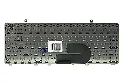 Клавиатура для ноутбука Dell Vostro 1015 фрейм (KB311859) PowerPlant черная - миниатюра 2