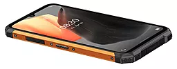 Смартфон UleFone Armor 8 Pro 8/128GB Orange - миниатюра 8