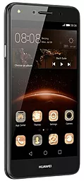 Мобільний телефон Huawei Y5 II Black - мініатюра 2