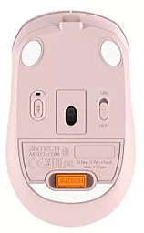 Компьютерная мышка A4Tech Fstyler FB10C Pink - миниатюра 10